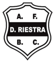 Deportivo Riestra team logo