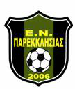 E.N. Pareklisias team logo
