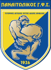 Panaitolikos team logo