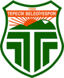 Tepecikspor A.S. team logo