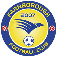 Farnborough team logo