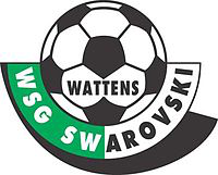 WSG Wattens team logo