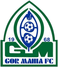 Gor Mahia team logo