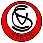 SK Vorwarts Steyr team logo