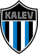 Tallinna Kalev team logo