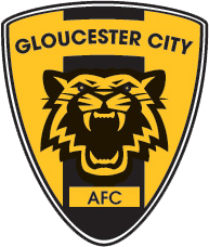 Gloucester City team logo