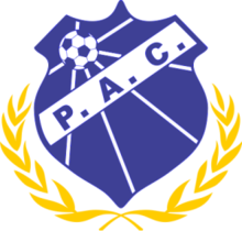 Penarol AC team logo