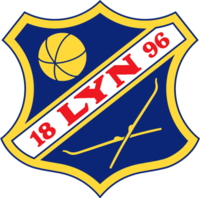 Lyn team logo