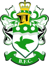 Burscough team logo