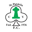 St. Patricks CY team logo