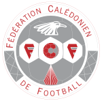 New Caledonia team logo