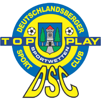 Deutschlandsberger team logo
