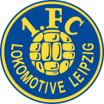 Lokomotive Leipzig team logo