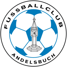 FC Andelsbuch team logo