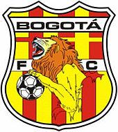 Bogota FC team logo