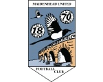Maidenhead team logo