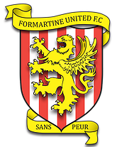 Formartine Utd team logo