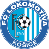 Lokomotiva Kosice team logo