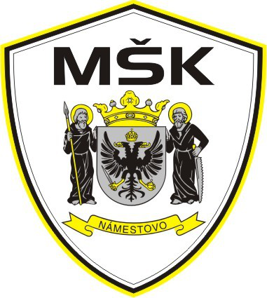 MSK Namestovo team logo