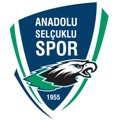 Anadolu Selcukluspor team logo