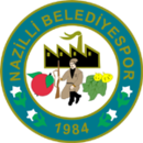 Aydın Nazilli Belediyespor team logo