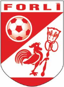 Forlì Football Club team logo