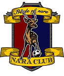 Nara Club team logo