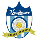 Kamatamare Sanuki team logo
