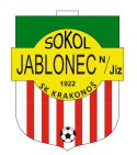 Jablonec nad Jizerou team logo