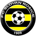 Slovan Rosice team logo