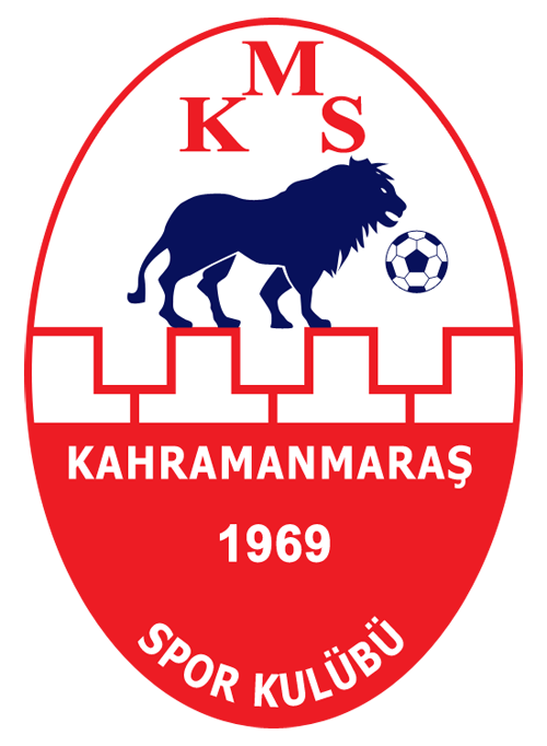 Kahramanmarasspor team logo