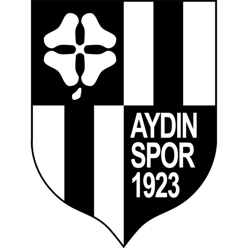 Aydinspor 1923 team logo