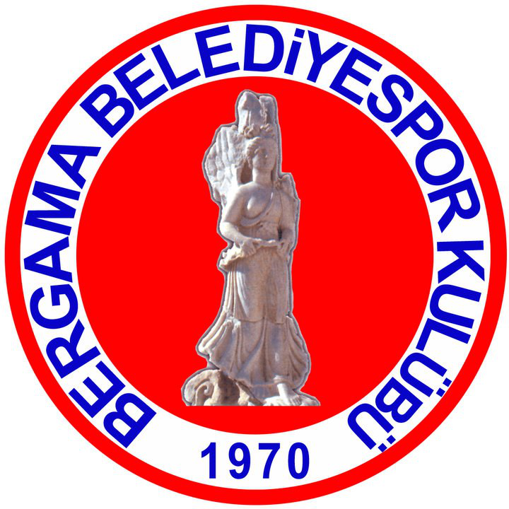 Bergama Belediyespor team logo