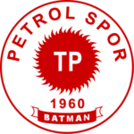 Batman Petrolspor team logo