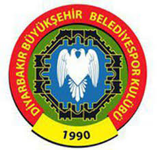 Diyarbakir BB team logo