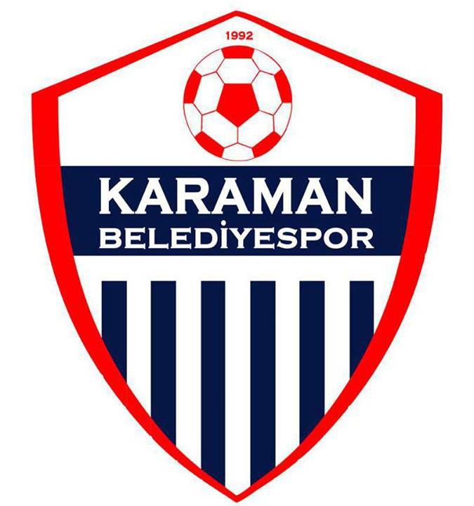 Karaman Belediyespor team logo