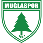 Muglaspor team logo