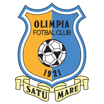 Olimpia Satu Mare team logo