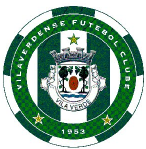 Vilaverdense team logo