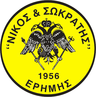 N. and S. Erimis team logo