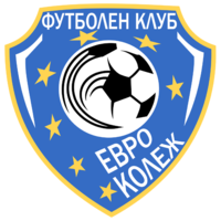 Eurocollege team logo