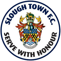 Slough Town team logo