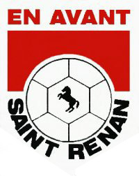 Saint-Renan team logo
