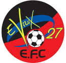 Evreux team logo