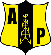 Corporacion Deportiva Alianza Petrolera team logo