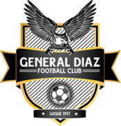 General Diaz team logo