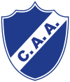Club Atlético Alvarado team logo
