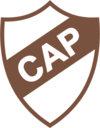 Platense team logo