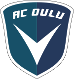 AC Oulu team logo
