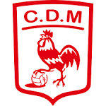 Deportivo Moron team logo